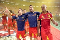 Belgijanac Mertens u Napoliju