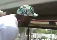 Lebron Džejms umalo ostao bez glave