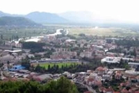 Potraga za nestalim starcem u Trebinju