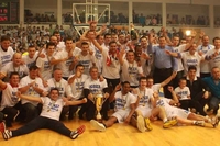 Igokea odustala od Evrolige