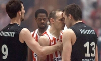 Žrijeb za EL: Partizan i Zvezda u petom šeširu
