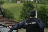 Šipovo: Tuča zbog spora oko zemlje