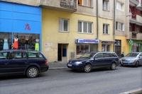 Zvornik: Na sandučićima u stambenoj zgradi ostavljena bomba