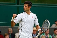 Novak rutinski do drugog kola
