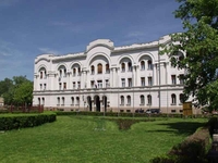 Poetsko veče u Banskom dvoru