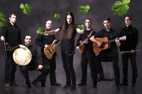 Koen, Koker, Princ i ... Orthodox Celts u Montreu