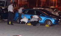 Uhapšen Švabo, traga se za Bibijem
