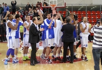 Igokea neće u Evroligu
