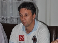 Vladimir Batez - Zlatna generacija ima nasljednike