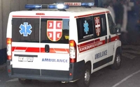 Muškarac uboden nožem u srce, mladić ranjen iz pištolja u nogu