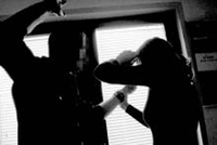 Doboj: Pretukao bivšu suprugu i odveo dijete