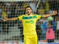 Filip Đorđević prelazi u Olimpijakos?