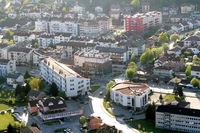 Kolonija “Lasta” od 23. avgusta