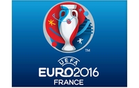 UEFA predstavila logotip Evra 2016.