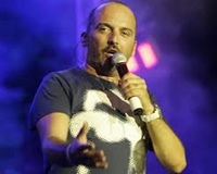 Toni se u  Beogradu  uvijek dobro najede