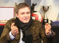 Dragan Stojković Piksi - Orlovi baš razočarali