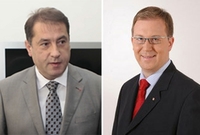 Hamdija Lipovača i Zoran Mikulić optuženi za krivotvorenje i zloupotrebu položaja