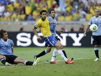 KK: Brazil u finalu