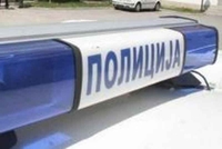 Pronađen nasilni otac koji je pobjegao sa djetetom