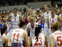 Srbija sa Španijom za finale EP
