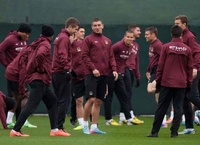 Kolarov: Igranje važnije od plate