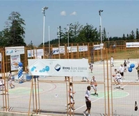 Danilović otvara Međunarodni košarkaški kamp “Hipo tri poena 2013”