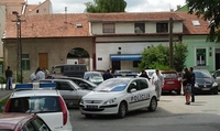 Novi Sad: Eksplodirala bomba ispod automobila direktora JP “Urbanizam”, dvije osobe povrijeđene