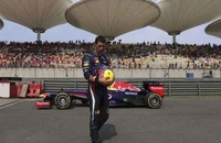 Mark Veber napušta Formulu 1 