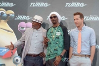Film “Turbo” stiže u Srpsku