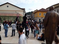 Promocijom Zbornika počele svečanosti