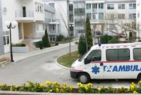 Starac pronađen živ nakon četiri dana bez hrane i vode