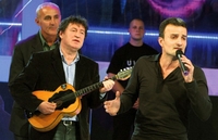 Legende se uželjele banjalučke publike