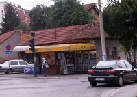 Porodilja pokušala ubistvo nožem