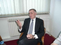 Dušan Kovačević: Ulaganje u kulturu uvek se isplati
