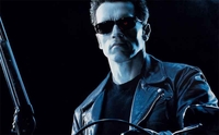 Nova trilogija “Terminator”