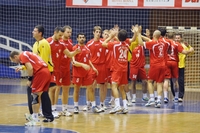 Sloga ne igra Gasprom ligu