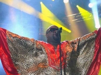 Si Lo Grin održao u Novom Sadu upečatljiv koncert za 30.000 fanova FOTO