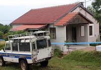 Tragedija kod Knina: Nasilnik nožem usmrtio policajca, njegovog kolegu ranio FOTO