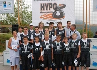 Otvoren 12. Međunarodni košarkaški kamp “Hipo tri poena” FOTO