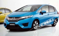 Honda Jazz за 2014.