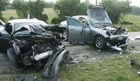 Makedonija: Poginulo šest lica u saobraćajnoj nesreći