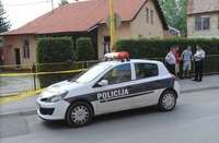 Maloljetnik uboden nožem