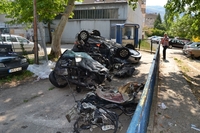 Mostar: Dvoje poginulo, a četvoro povrijeđeno