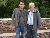 Gojko Kačar - Igrao bih za reprezentaciju Republike Srpske