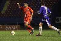 FK Borac: Jović danas proziva