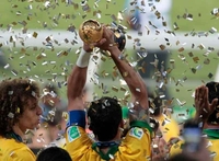 Brazil “razbio” Španiju 3:0 FOTO