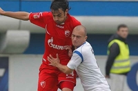 Nenad Adamović tri godine u Minsku