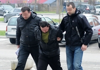 Banjaluka: Optužen otac monstrum