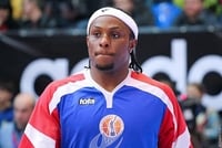 Igokea angažovala Frejzera
