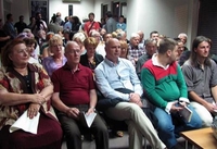 Banjaluka: Održano pjesničko veče u konzulatu Srbije